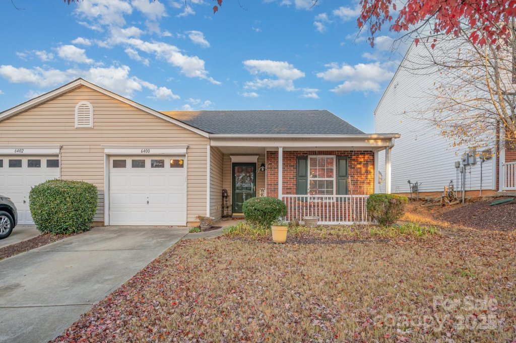 6400 Ziegler Lane