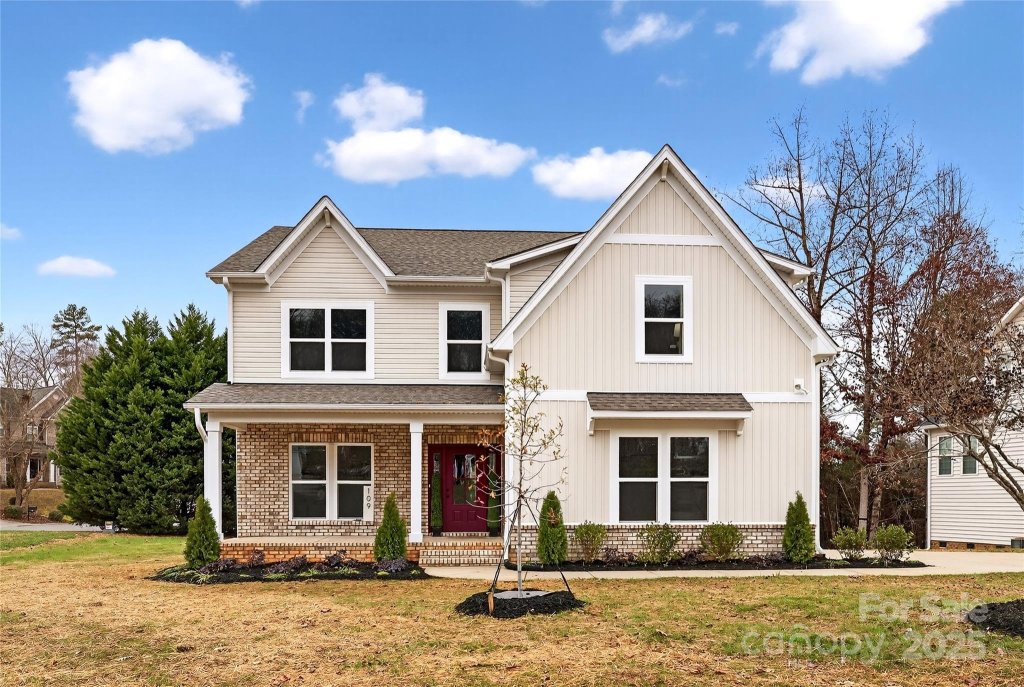 109 Pink Orchard Drive