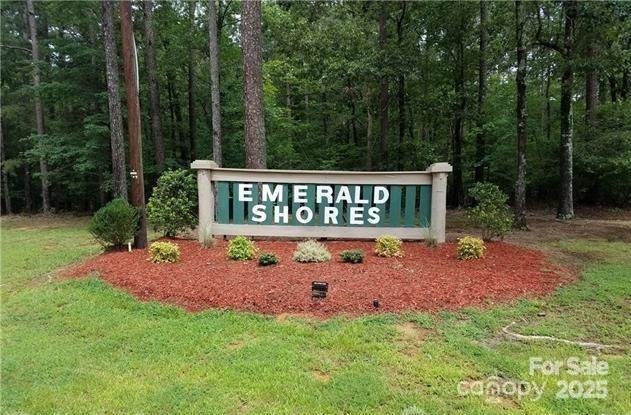 00 Emerald Shores Road 1