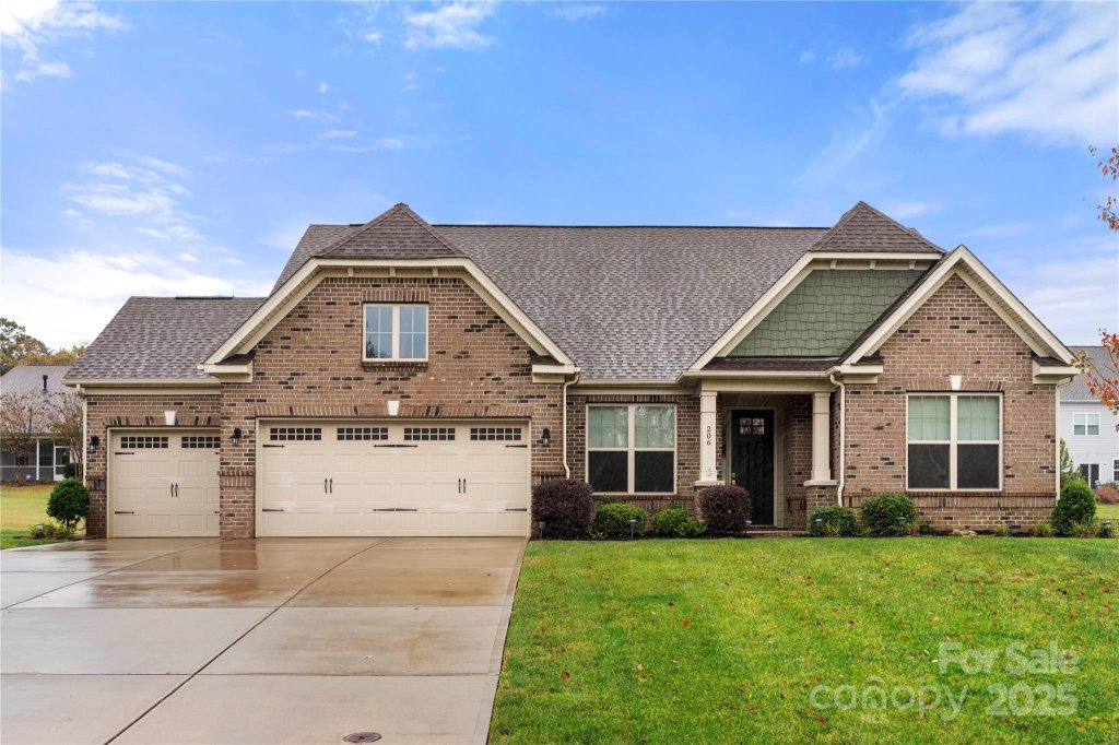 206 Houston Blair Road