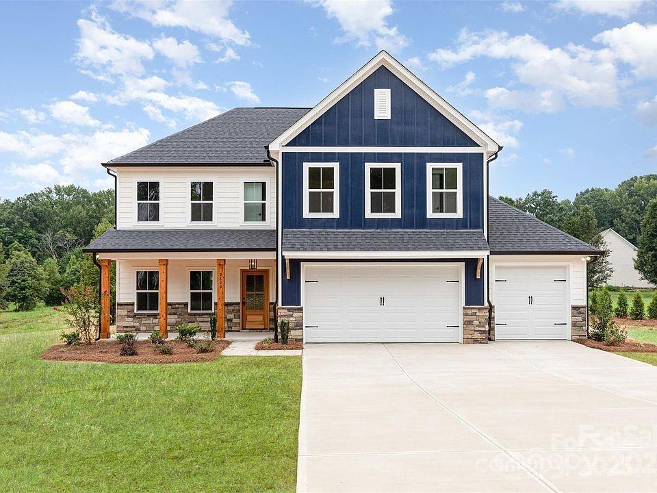 1045 Baylor Grove Road