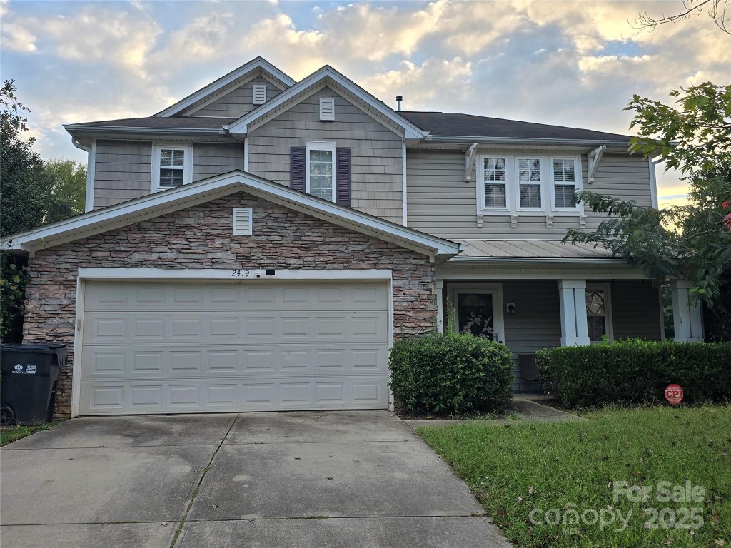 2419 Harwood Hills Lane