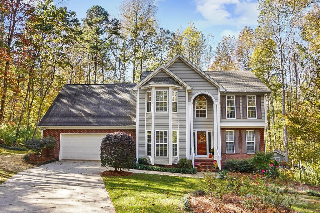 7933 Coral Ridge Drive