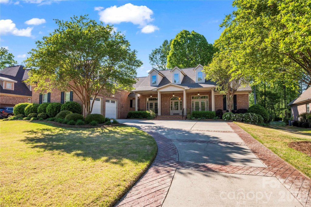 Stanton Heights, Fort Mill community