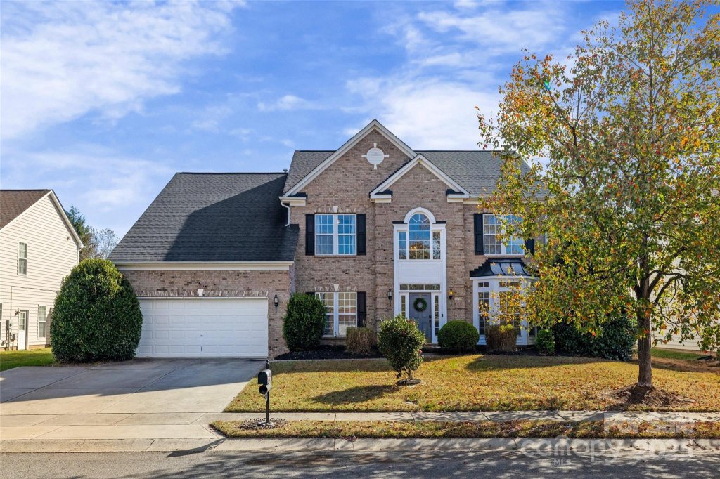 813 Circle Trace Road