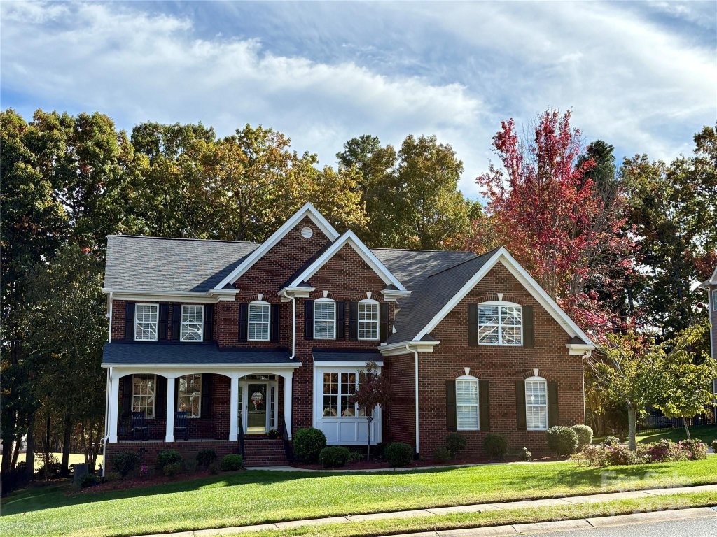 11024 Persimmon Creek Drive