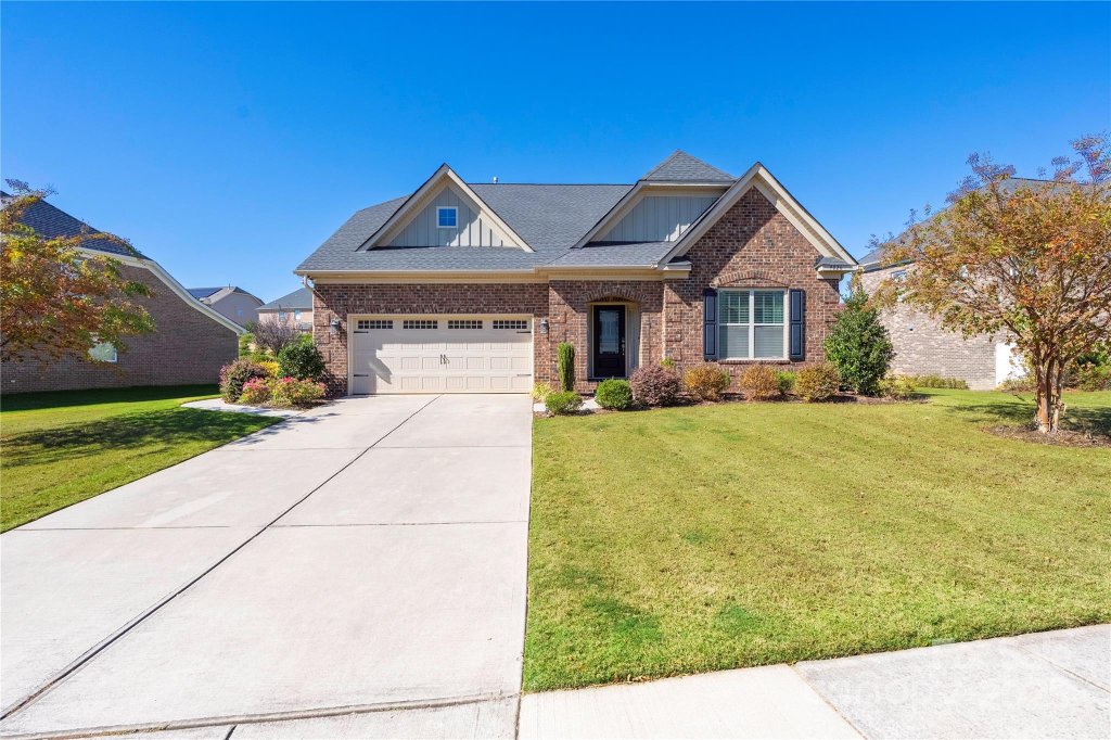 Summerwood, Mint Hill community