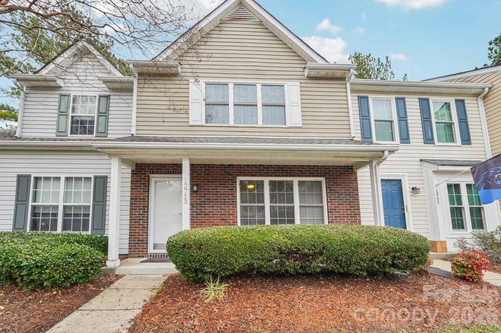 12753 Spirit Bound Way
