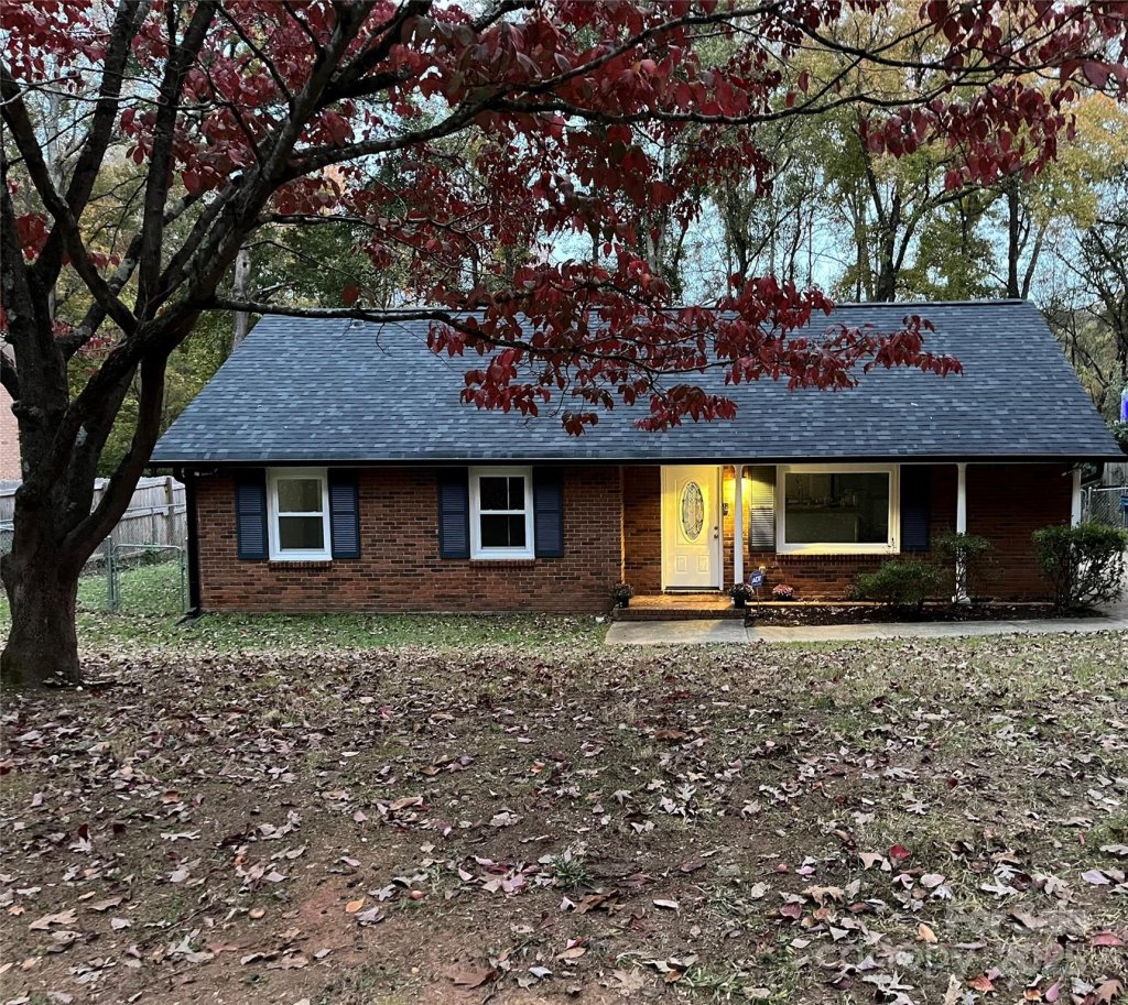 10517 Starwood Drive