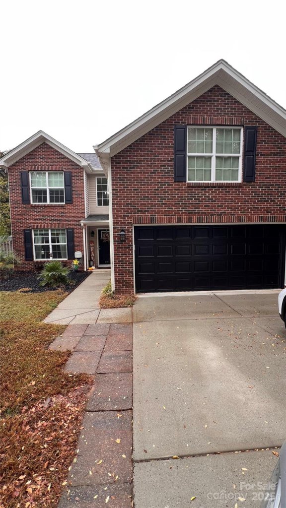 401 Sugar Maple Drive