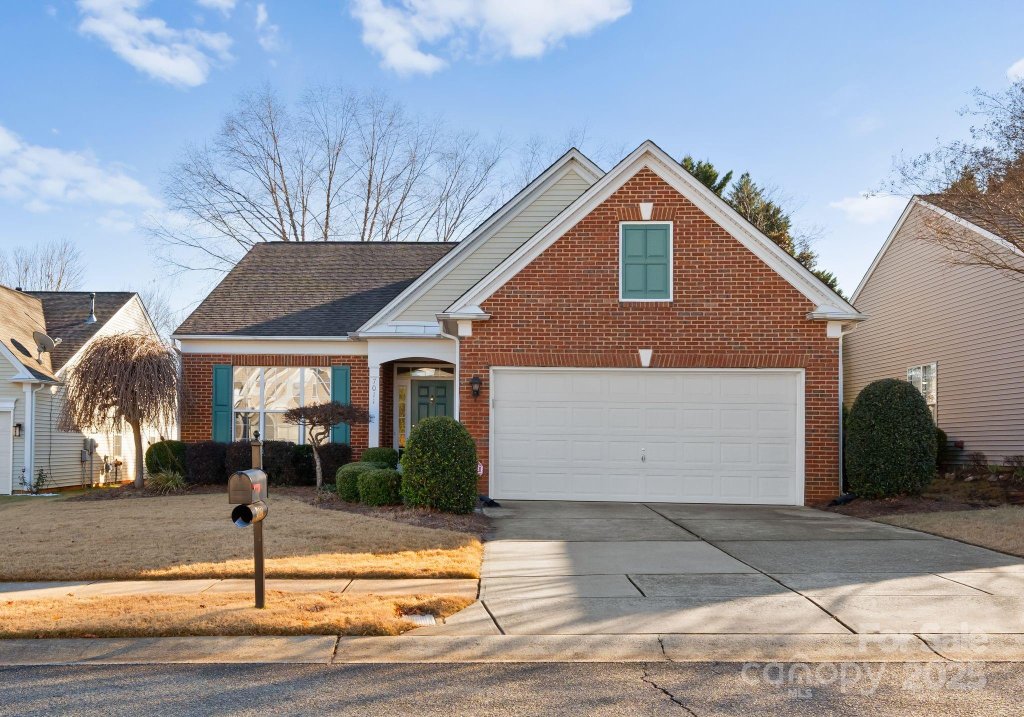 7011 Southbrook Drive