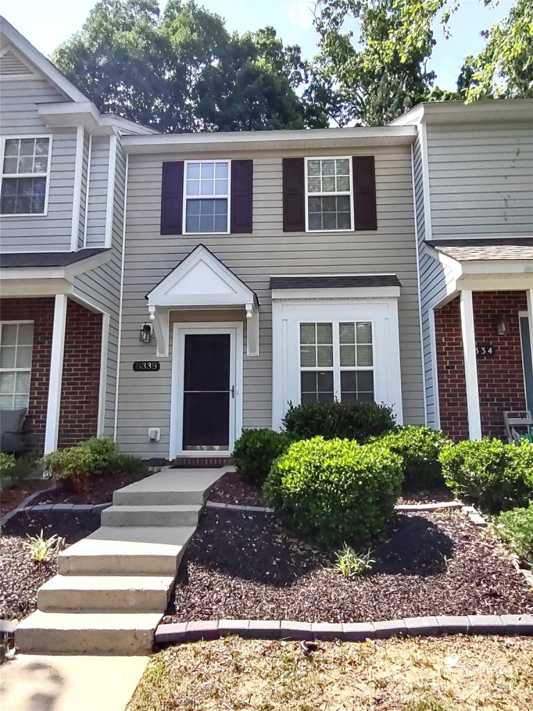 8338 Rudolph Road