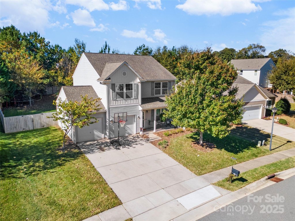 109 Austin Field Court