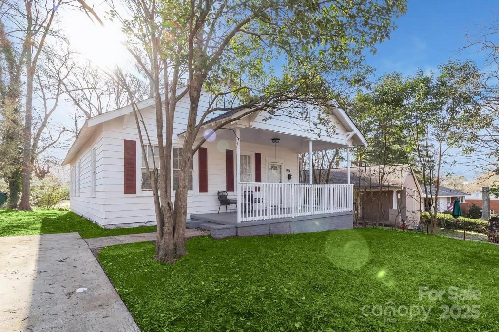 1534 Jennings Street