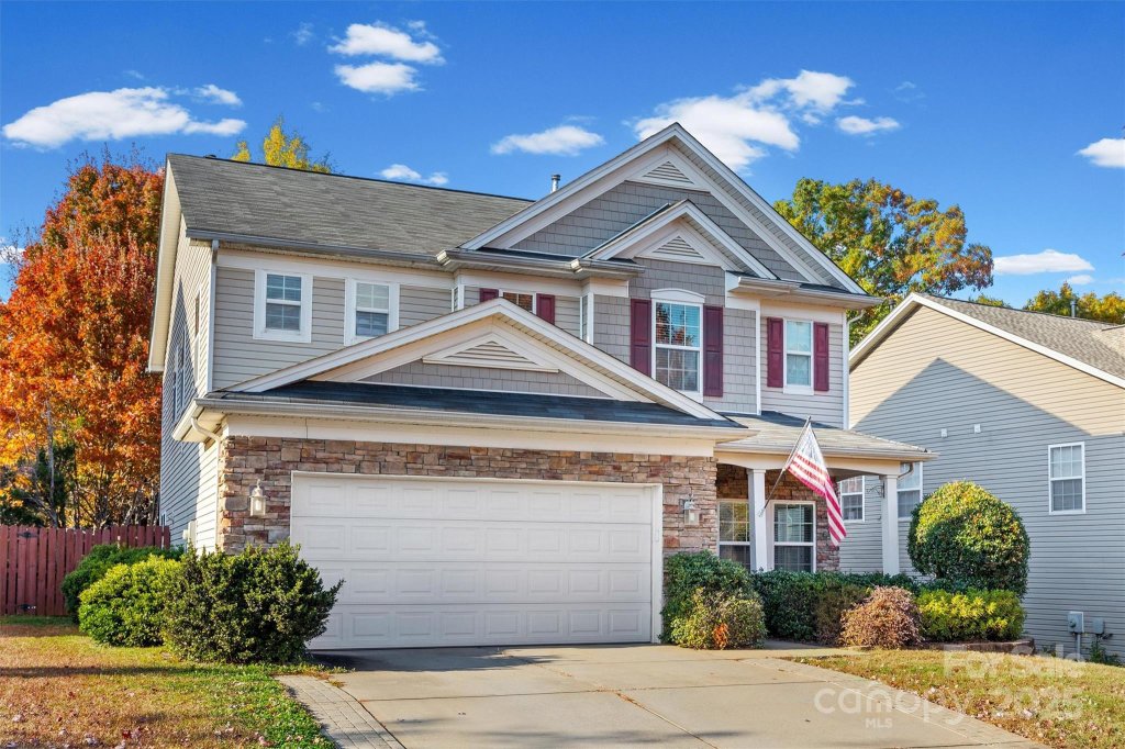 647 Hosta Drive