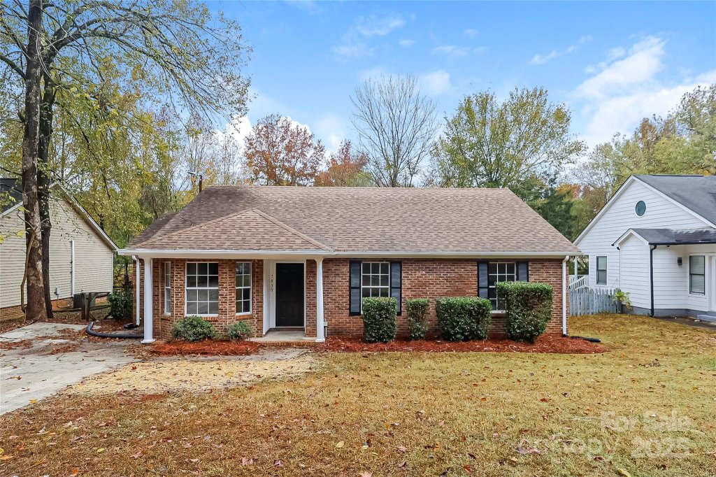 7839 Quail Field Drive