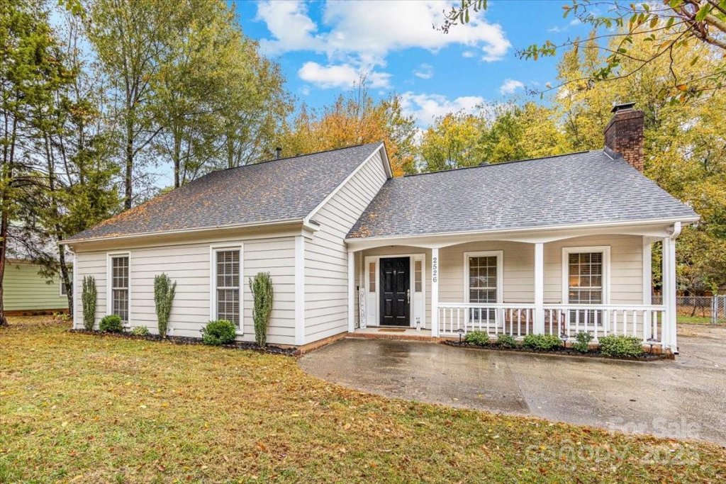 2526 Clearkirk Court