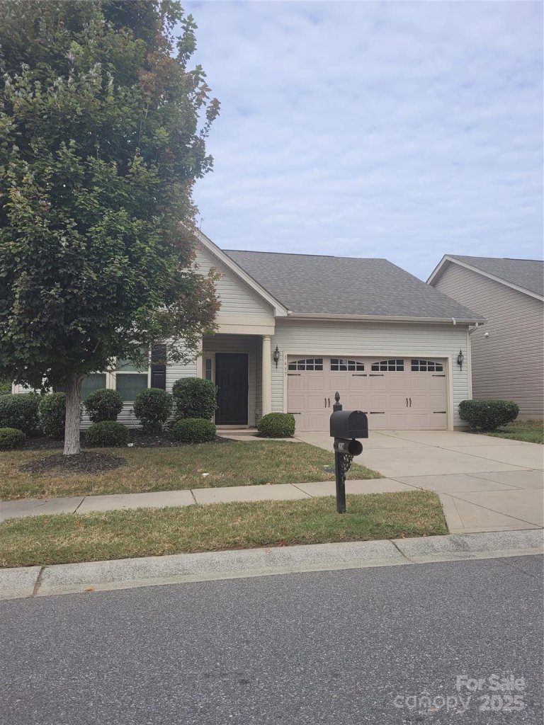 1687 Mill Creek Lane