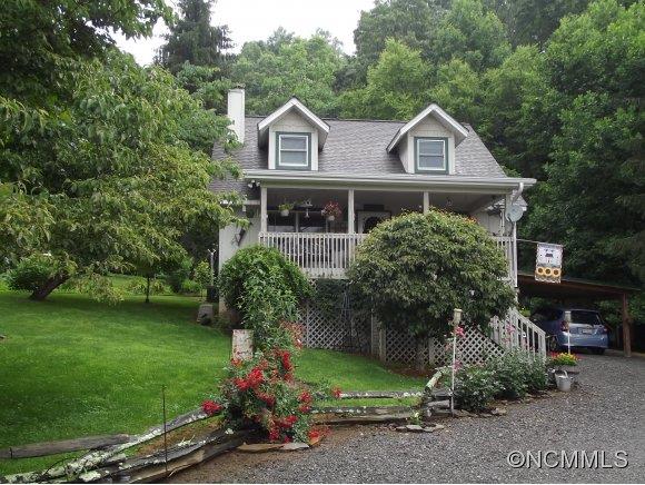 438 Sugar Mountain Rd