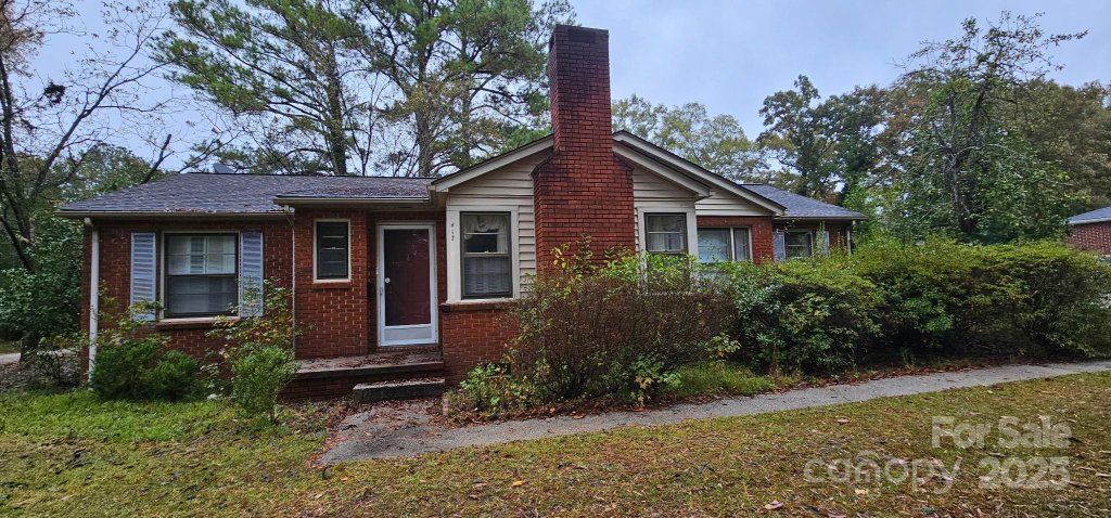 417 Gillsbrook Road