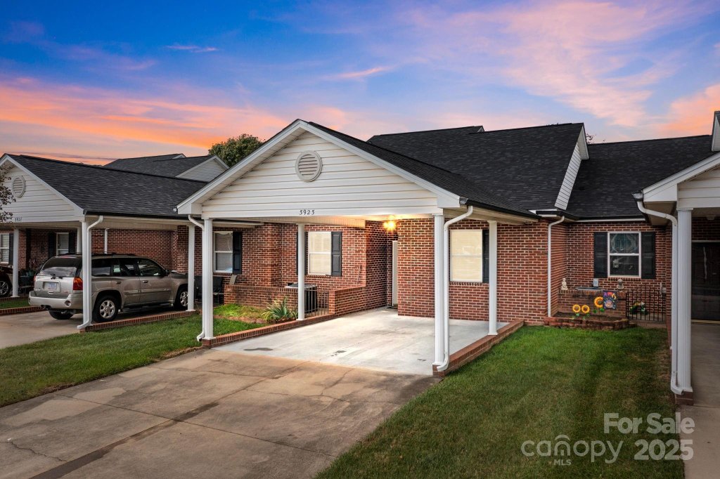 3923 Sage Court