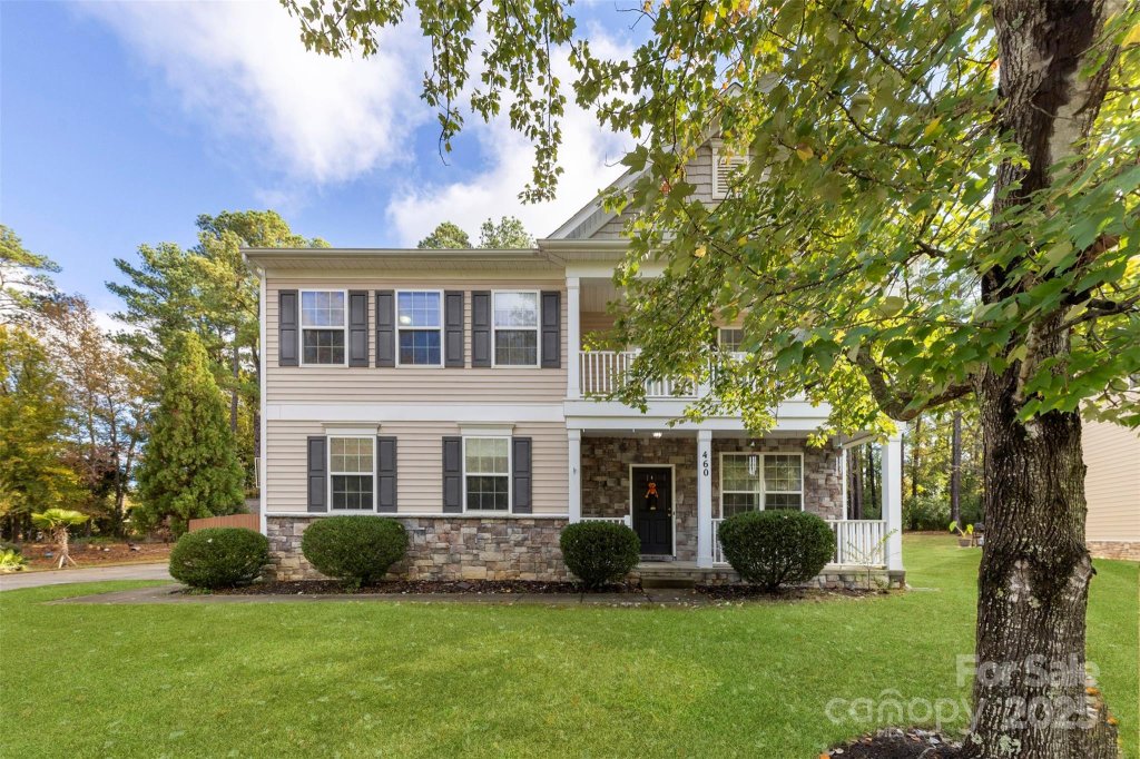 460 Headwaters Way