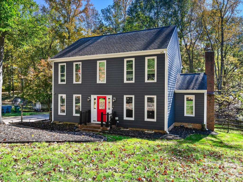 7410 Willow Creek Drive