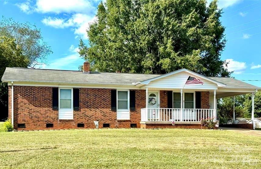 Forest Ridge, Shelby community