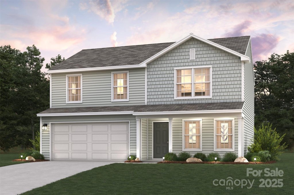 1357 Old Wesley Chapel Road