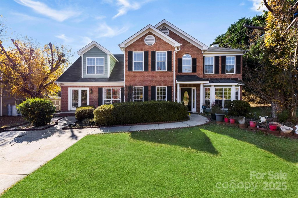 9800 Ashley Farm Drive