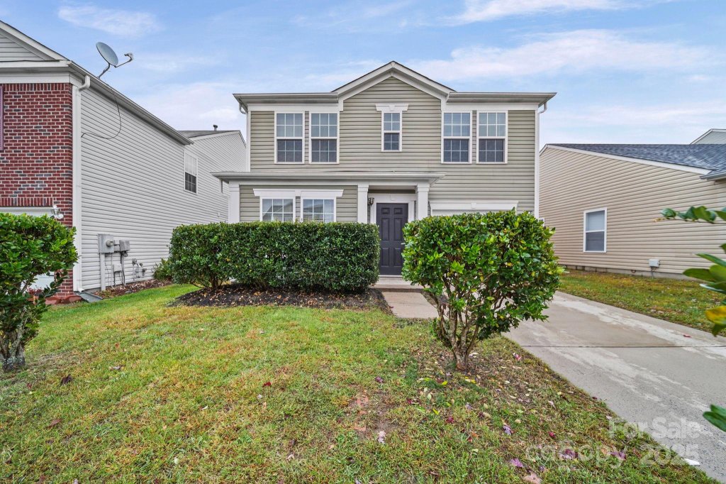 4425 Norfleet Street