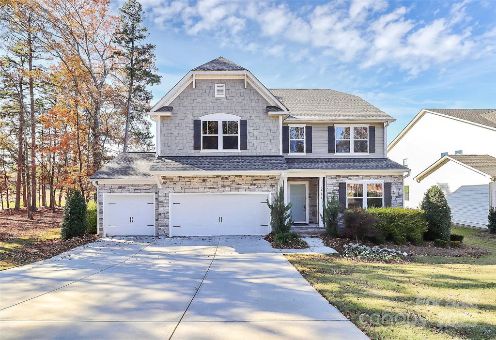 11959 Garmon Mill Estates Drive