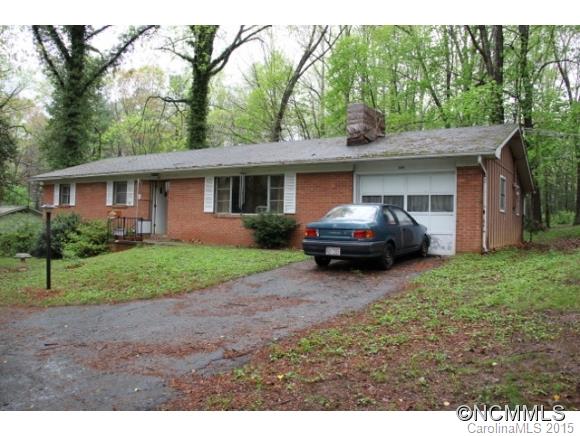 344 Warren Wilson Road