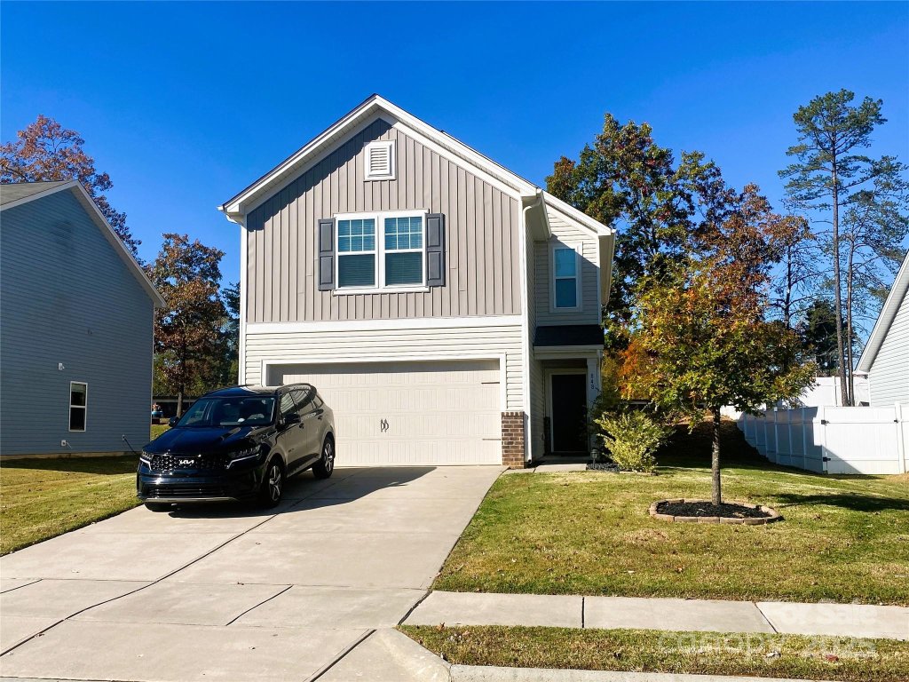 848 Georgia Oak Lane