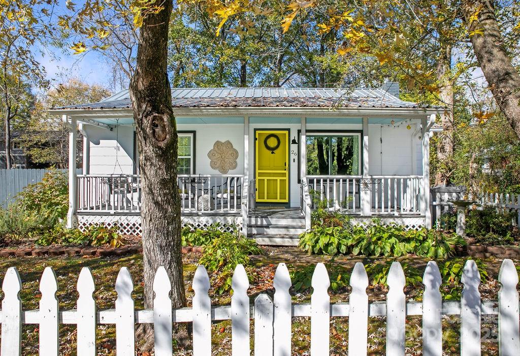 26 Duckworth Avenue
