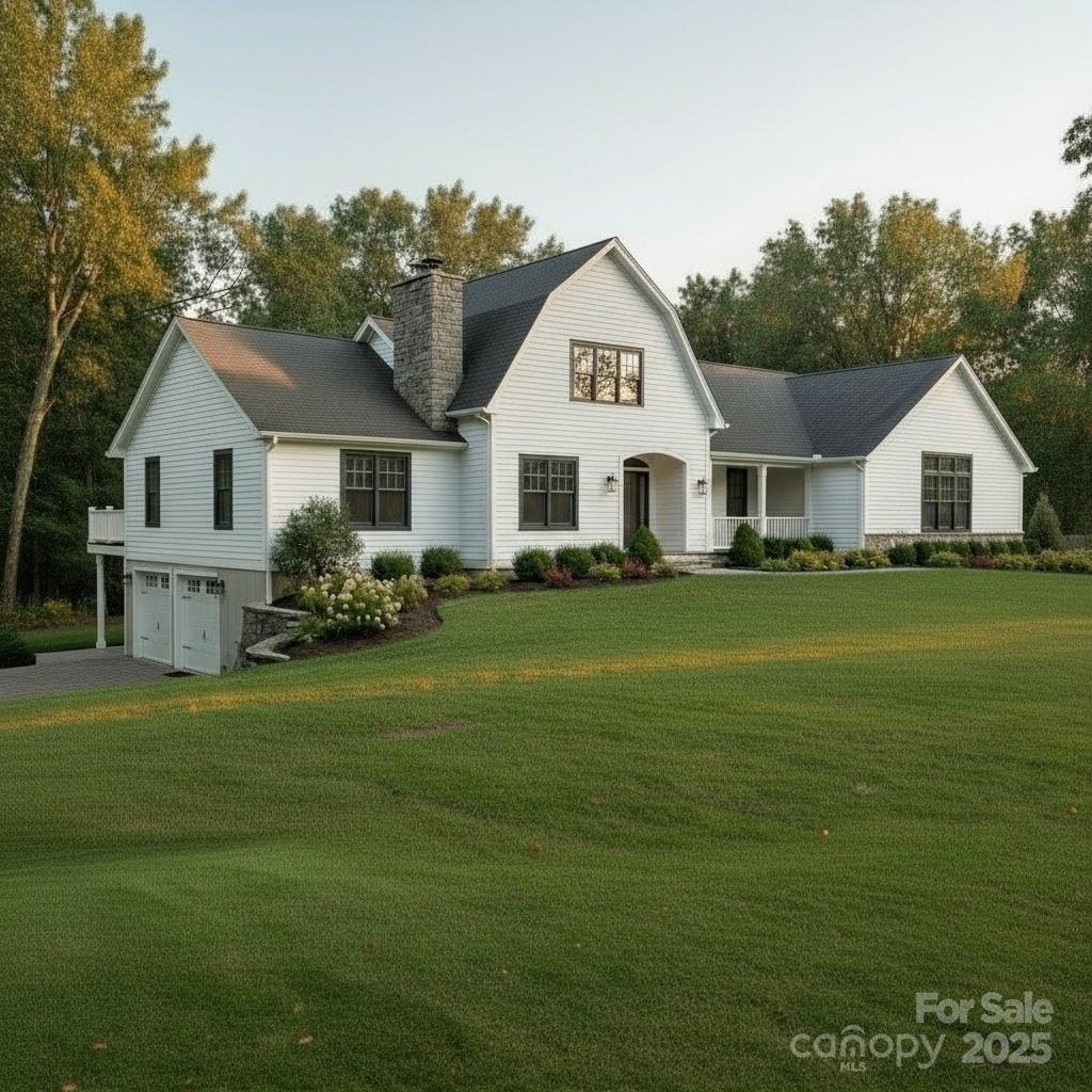 Montclaire, York community