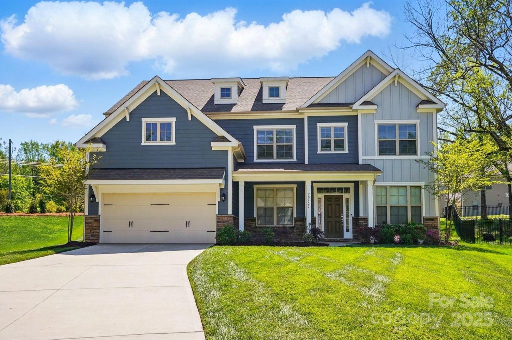 20422 Creek Bend Edge Court