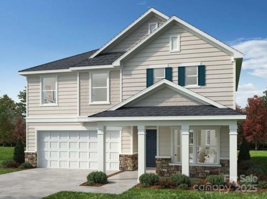 333 Knotty Wood Drive