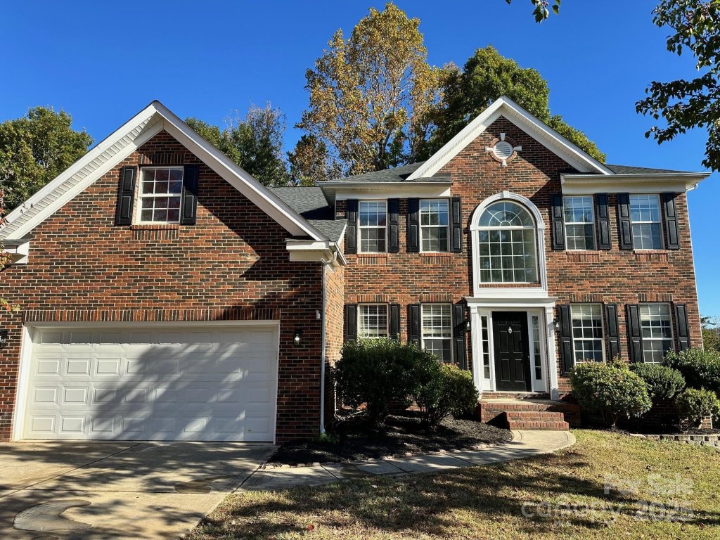 14608 Bridle Trace Lane