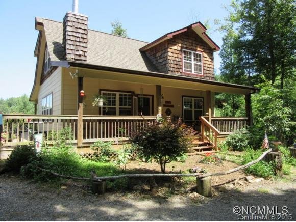 458 Thomas Ridge Loop