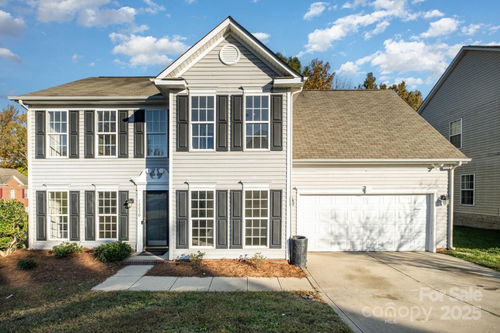 12250 Wallace Ridge Drive