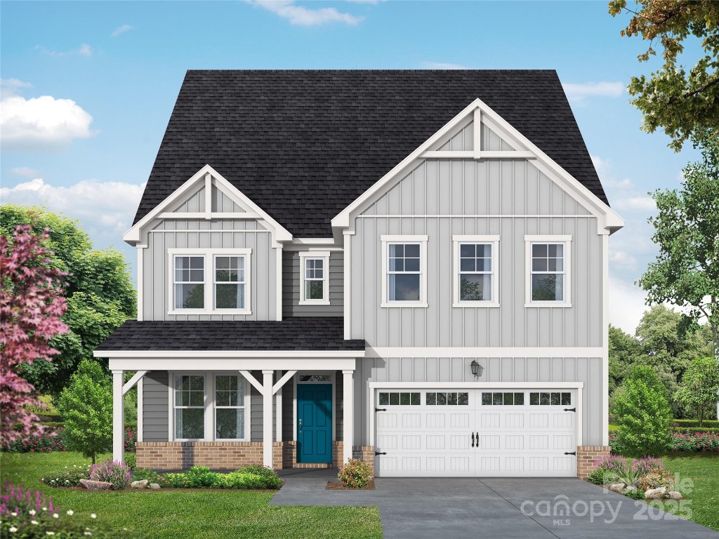 3021 Hayes Ridge Drive