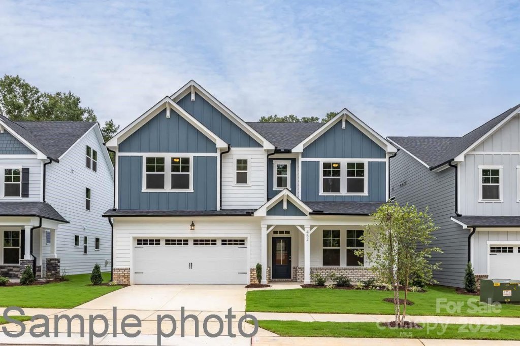 2924 Audubon Ridge