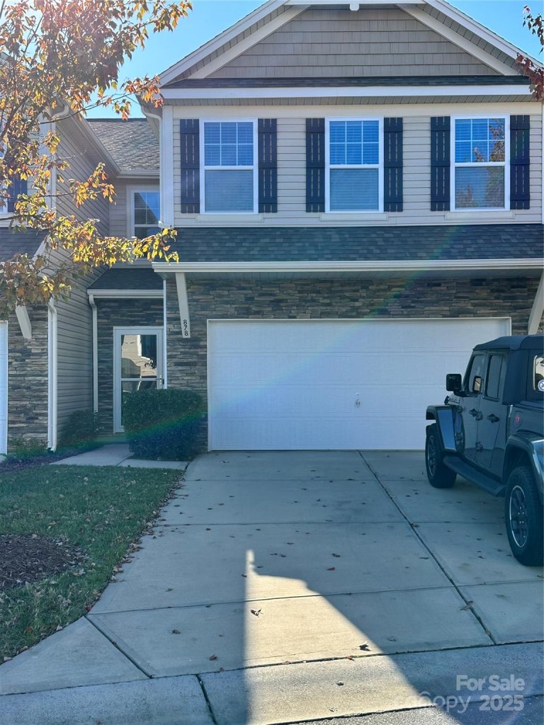 Summerlake, Fort Mill community