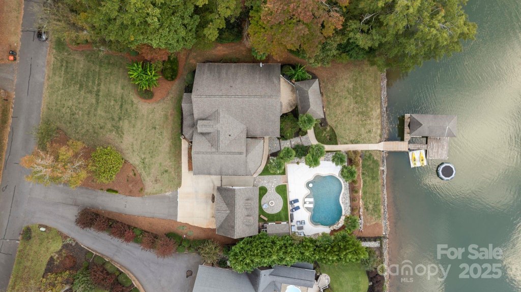 4625 Water Oak Drive