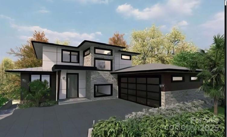 Buffalo Shoals Natl Golf Club, Statesville community