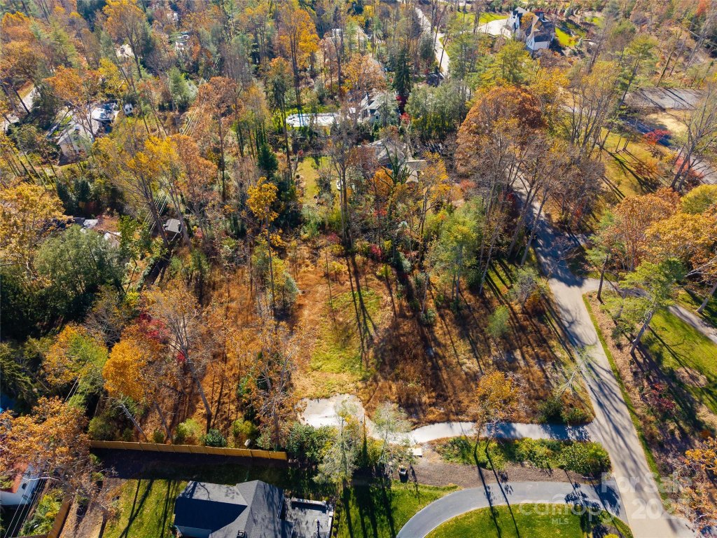 50 Forest Road