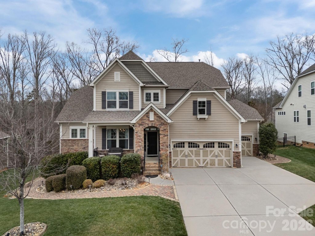 494 Iron Horse Lane