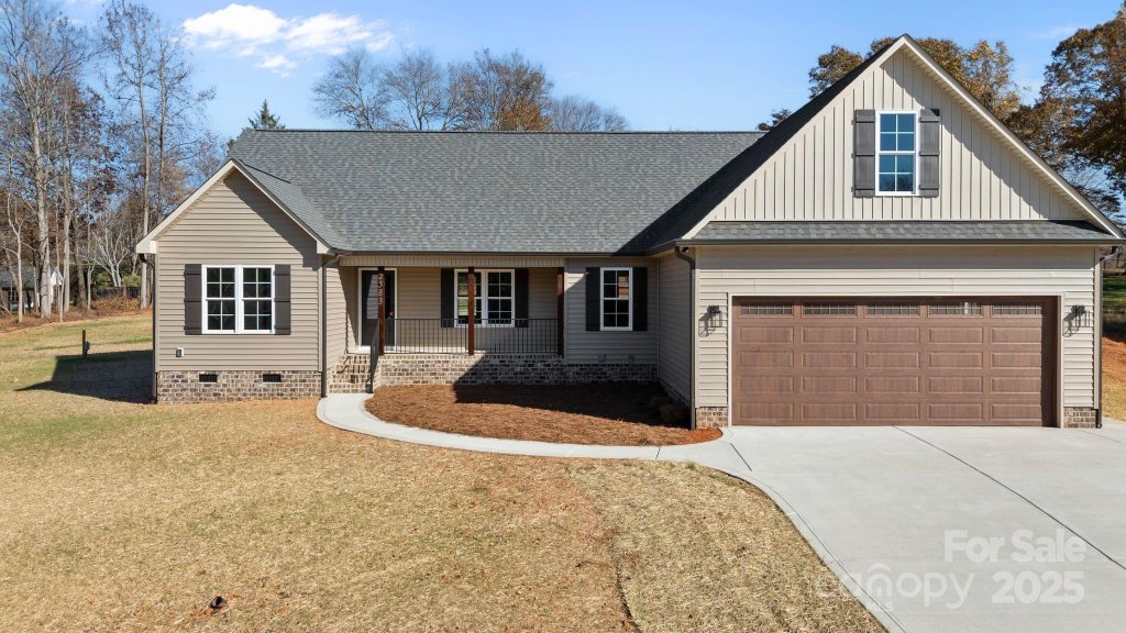 2583 Wallace Acres Lane
