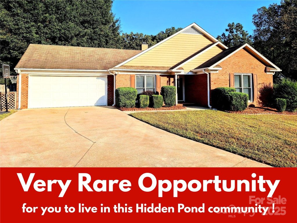 3600 Still Oaks Court